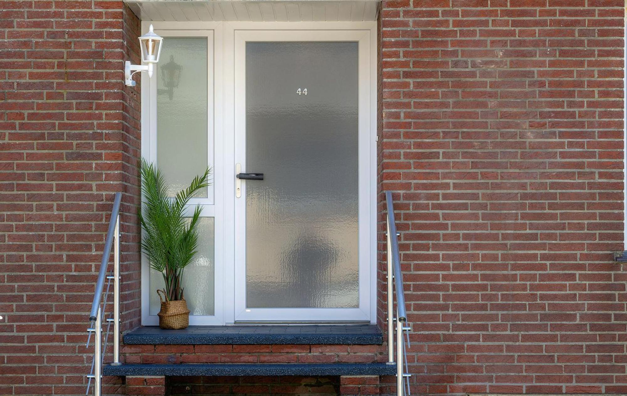 Auszeit Borkum Aparthotel Exterior foto