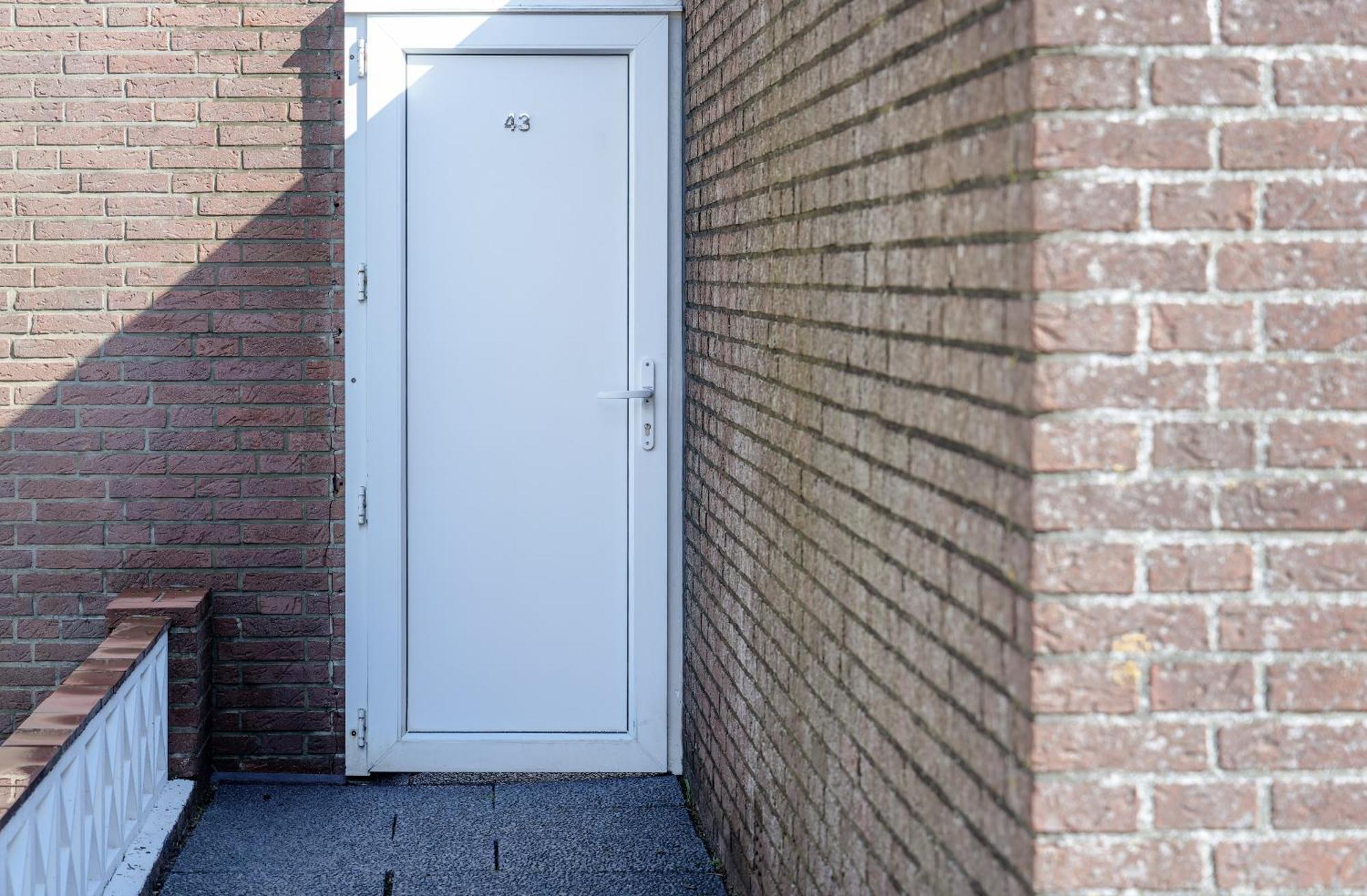 Auszeit Borkum Aparthotel Exterior foto